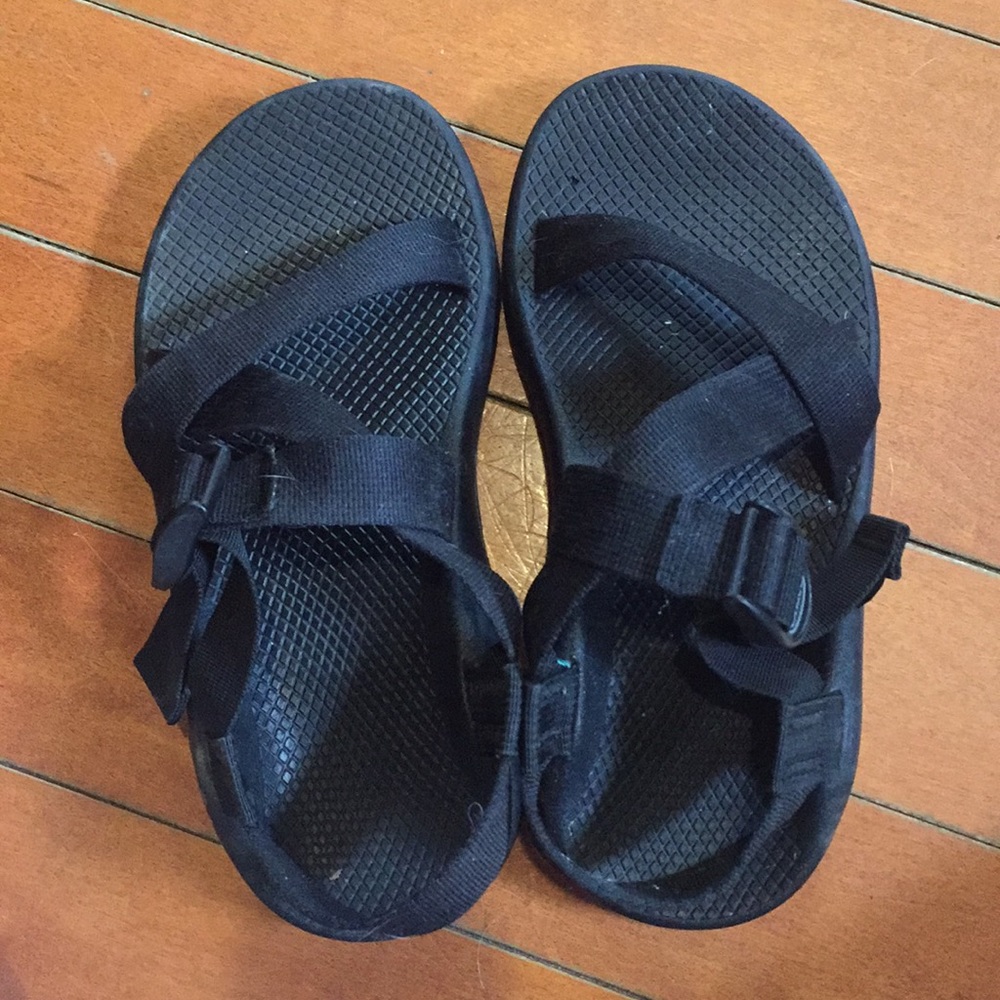 Chaco Sandals